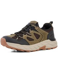 Camel Active - Sneaker Mit Schnellzug Schnürung - Lyst