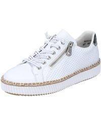 Rieker - Sneaker - Lyst