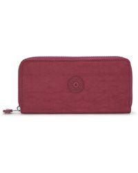 Kipling - Portemonnaie Money World - Lyst
