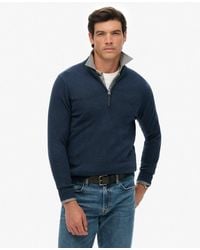 Superdry & Co - Pullover Essentials - Lyst