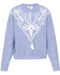 IZIA - Pullover - Lyst