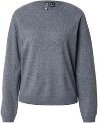 Pieces - Pullover Pcbree - Lyst