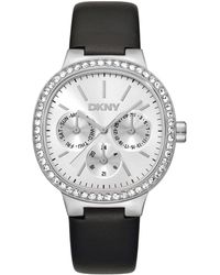 DKNY - Uhr Evening - Lyst