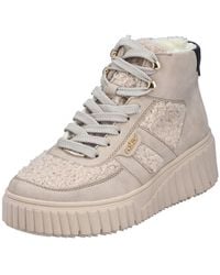 Rieker - Schnürstiefelette - Lyst