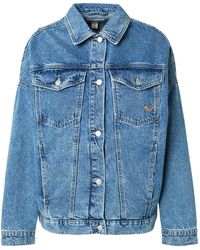 Roxy - Jacke Salty Horizon - Lyst