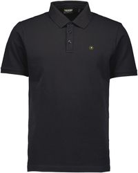 No Excess - Poloshirt - Lyst