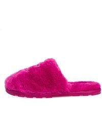 Juicy Couture - Slipper - Lyst
