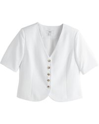 Next - Blazer - Lyst