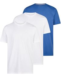 Redmond - Shirt Basic - Lyst