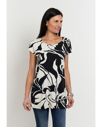 Seidel Moden - T-Shirt - Lyst