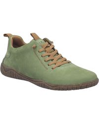 Josef Seibel - Sportlicher Schnürschuh - Lyst