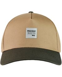 Protest - Cap Prthawkins - Lyst