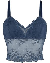 Lingadore - Lingadore Bh - Lyst