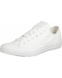 Converse - Sneaker 'chuck taylor all star classic ox' - Lyst