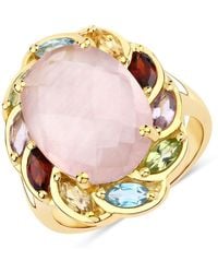 Rafaela Donata - Ring - Lyst