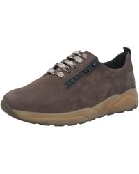 SOLIDUS - Schnürschuh Kea - Lyst