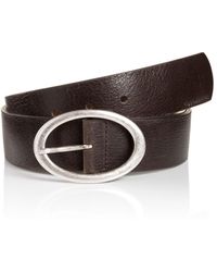 Tom Tailor - Gürtel Ruby - Lyst
