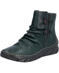 Rieker - Stiefelette - Lyst