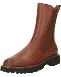 Paul Green - Chelsea Boots - Lyst