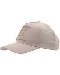ARMANI EXCHANGE - Cap - Lyst