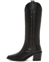 Derimod - Stiefel - Lyst