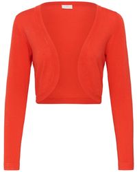 Kaffe - Bolero Astrid - Lyst