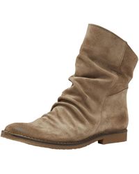 Felmini - Stiefelette - Lyst