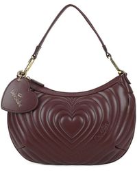 Braccialini - Schultertasche Beth Matelass - Lyst