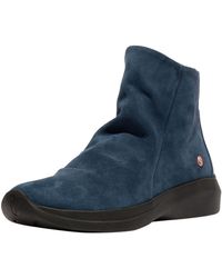 Softinos - Ankle Boots - Lyst