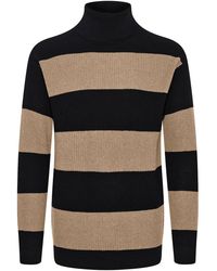 Solid - Pullover Serge - Lyst