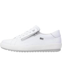 Remonte - Sneaker Low Basic - Lyst