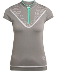 adidas By Stella McCartney - Funktionsshirt Truenature - Lyst