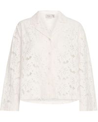 Fransa - Bluse 'Frbonni Sh 1' - Lyst