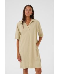 Kaffe - Kleid Kanaya - Lyst