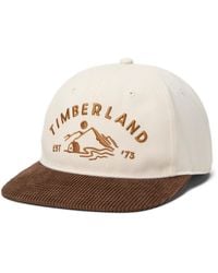 Timberland - Cap - Lyst