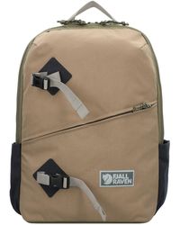 Fjallraven - Rucksack Vardag - Lyst