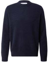 Samsøe & Samsøe - Samse Samse Pullover Isak - Lyst