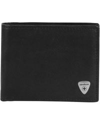 Strellson - Harrison Geldbörse Leder 12cm - Lyst