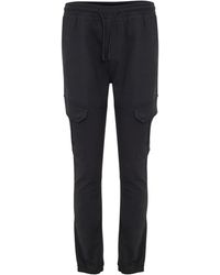 Threadbare - Lange Cargohose Garrix - Lyst