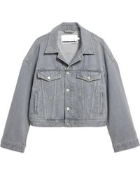ARMEDANGELS - Jeansjacke Paasithe Denim - Lyst