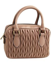 Toscanio - Handtasche - Lyst