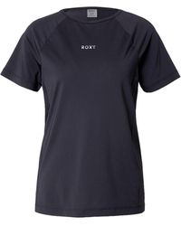 Roxy - Sportshirt 'bold moves' - Lyst