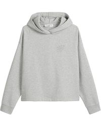 Marc O' Polo - Marc Opolo Denim Hoodie - Lyst