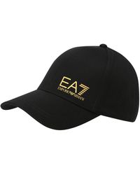 EA7 - Cap - Lyst