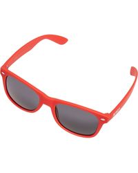 Mister Tee - Sonnenbrille - Lyst