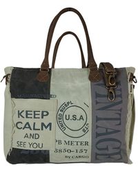 Sunsa - Weekender - Lyst