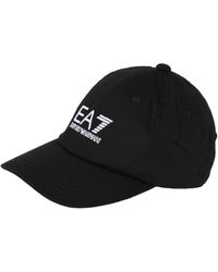 EA7 - Cap - Lyst