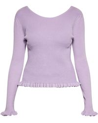 faina - Pullover - Lyst