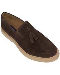 Desa - Slipper Beleg - Lyst