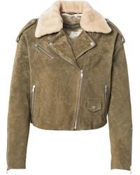 Freaky Nation - Jacke Maivi - Lyst